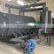 Good Quality Factory Price Carbonization Furnace On Sale Horizontal Airflow Carbonization Furnace for Wood Charcoal