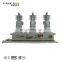 Outdoor Top Post Column Circuit Breaker Rod Type High Voltage Circuit Breaker