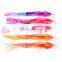 14cm lure 40g plastic hard  beak mouth bait squid jig box