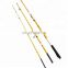 Customizable Surf Rod 4.2M 3 Sections Surf Casting Rod 100-250g