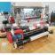 800mm width super cut gap cutter kiss cutting machine