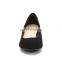 women's city classified design mid heel round toe wedges sandals shoes  (LAJWG0042)