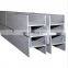 400 Series I/H Shaped Steel Beam