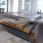 NM400 NM500 Wear Abrasion Resistant Steel Plate / Abrasion Resistant Steel Sheet