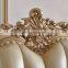 living room gold royal furniture sets antique leather couch living room sofa