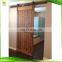 96 x 80 frameless rail for sliding tempered interior lowes decorative shower glass door