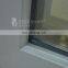China Hot Sale Balcony Aluminum Sliding Window Aluminum Sliding Doors