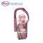 Wholesale Custom Made Neoprene Can Cooler Sleeve with Neck Holder