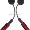 Amazon hot sell custom logo exercise pvc cordless jump rope