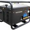 Hot Sale for Home/Outdoor Use Silent Gasoline generator with CE and EPA approved