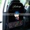 Autoaby 1pcs Cute Children Car Anti Kick Mat Car Seat Back Protector Baby Waterproof Anti Dirt Pad for Car Accessories