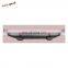 front bumper for Jeep Wrangler JK 10th Anniversary r, black powder-coated
