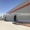 Customized Factory Galvanized Cheap Prefabricated Industrial Economic Warehouse