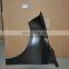 High quality  Steel Car front fender For Re-nault Fluence car body parts,OEM#631011341R/631001150R