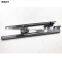 4x4 Auto running boards For Discovery 4 10+ power step bar for Land Rover electric side step