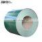 Ral 9002 Ppgi Coils From Shandong Color Coated Steel Coil Prepainted Steel To Asia