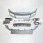 GLI Front Bumper With grill For VW Jetta GLI  R line MK4 MK6 2012 2013 2014 2015 2016  2017 2018
