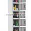 (DL-SL5) Simple Design Metal 5 Doors Strong Locker/5 door Clothes locker