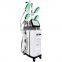 360 cryo cryolipolyse cryotherapy cryolipolysis slimming machine fat freezing radio frequency weight loss cryolipolysis machine