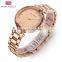 MINI FOCUS MF0038L Women Wristwatch Waterproof Brand Luxury Watches Fashion Casual Ladies Quartz Watch