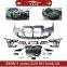 Factory Price M3 Body Kit for 2020 3 Series G20 Front Bumper 2021