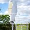 Chinese 300W AC Vertical Axis Spiral Type Wind Turbine With Free Controller