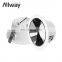 High Brightness Easy Installation Recessed Ceiling Lamp Home Office 12Watt LED Down Lighting
