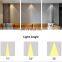 Modern Style Anti Glare High Brightness Home Office Spot Lamp Ceiling COB 12Watt LED Spotlight