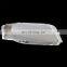 Front headlamps transparent lampshades lamp shell masks headlights cover lens Replacement For Audi A6 C5
