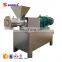 Industry Twin Single Screw Extruder Extrusion Granulator