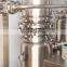 Industrial stainless steel falling film evaporator cannibis
