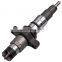 China Diesel Injector Factory 0445120007 Common Rail Injector 0445 120 007 2830957 DSLA143P970