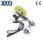 GHW38-300 include the mounting arm, spring, 300mm perimeter fabric meter counter wheel encoder