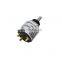 15mm mini size 360 Degree Contactless Potentiometer P3015-V1-CW360 hall effect sensor for textile machine