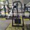 Valentine Musculation High Quality Machine High Quality way Fitness Equipment Body Exercise Commercial Sports Equipment Fitness Machine Standing Shoulder Lateral Raise Body
