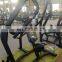 Weight Lifting China gym MND Stable quality commercial fitness professional exercise machine Wide Chest Press