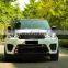 Оптовая цена на обновленную обвесную компоновку SVR для Range Rover Sport L494 2013 - 2017 годов выпуска