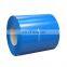 Ral 9002 PPGI  Color Coated Galvanized Galvalume Corrugated Steel Coil Sheet Metal Building Material