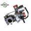 For Zotye T600 couper JT15T 110KW 1.5T TNN4G15T turbocharger 1118010-13 1380003011