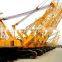 heavy lifting crane 260 Ton Lattice Boom Crawler Crane SCC2600A for promotion