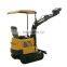 2020 New Style 850kg Mini Excavator Digger Made in China