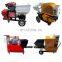 automatic putty/mortar plastering spraying machine