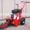 Hengwang HW-450 Mini Hand Hold Trencher High Power for Sale