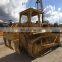 CAT dozer d7f with triple ripper , Used cat bulldozer for sale , Nice condition CAT machine