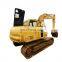 Буровой экскаватор Komatsu pc120 - 6, копательная машина Komatsu pc120, Komatsu pc120 pc160 pc200