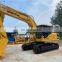 Used Komatsu 200-7 PC200-6 Excavator,Komatsu 200-7lc PC200 Excavator,komatsu pc120 pc200 pc220 pc220-7 in stock