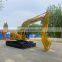 Low price hot sale komatsu pc128 pc138 excavator
