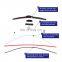 flat wiper blade multi functional New designwiper blade heated wiper blade