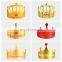 New Arrival Birthday Hat Crown Happy Birthday Party Decorations Supplies Kids Adults Paper Party Hat