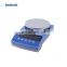 Biobase China Laboratory Hotplate Magnetic Stirrer MYP11-2 With Time Range Setting